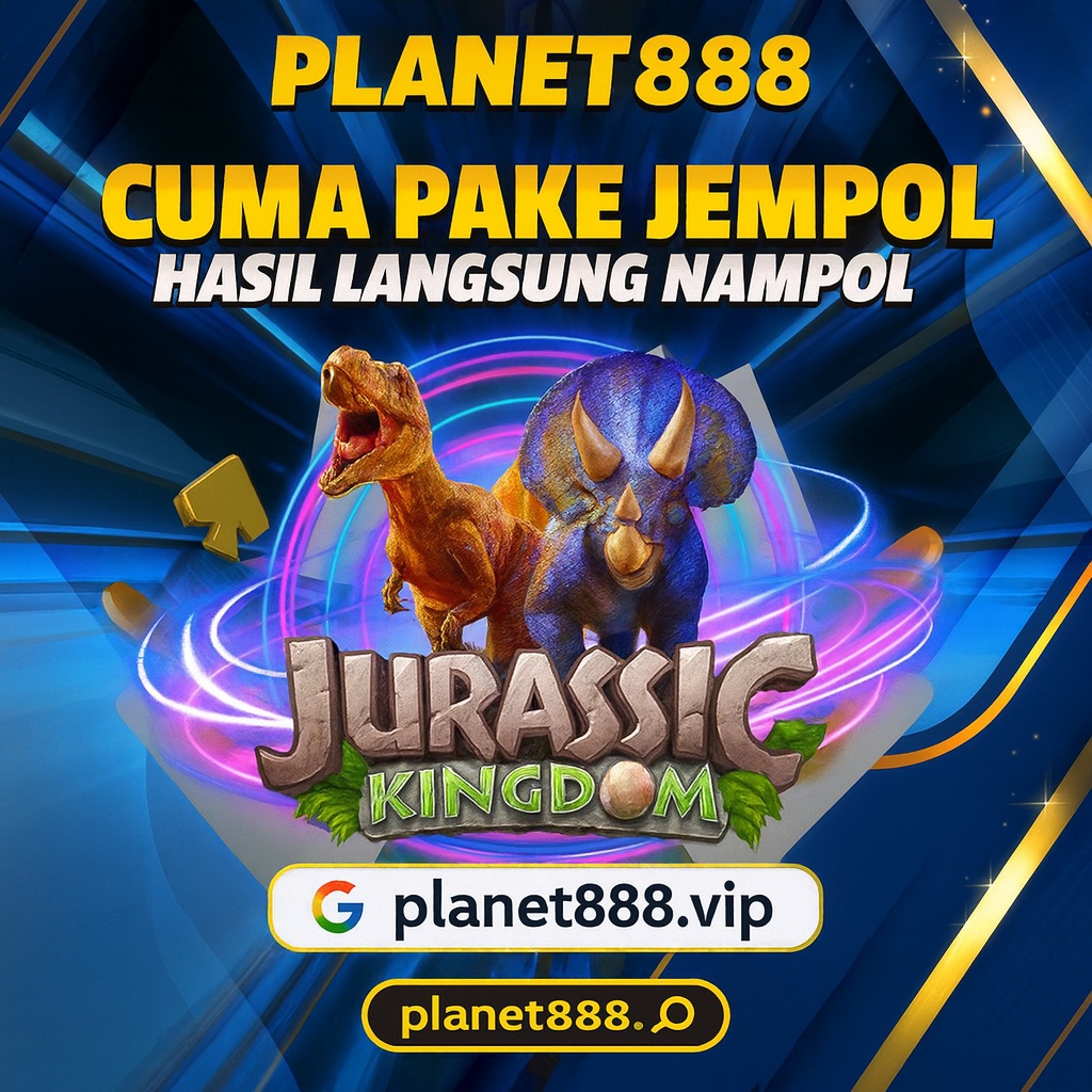 Planet888 : Menegangkan Pertarungan Luar Angkasa Planet 888
Planet888 : Menegangkan Pertarungan Luar Angkasa Planet 888